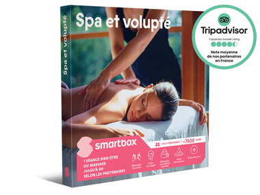 Spa et volupté