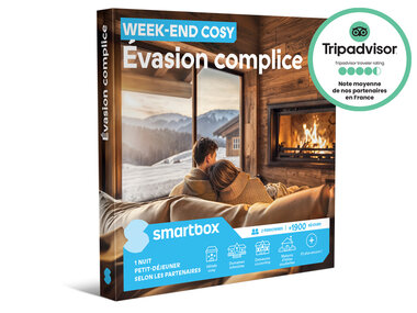 Week-end Cosy - Évasion complice