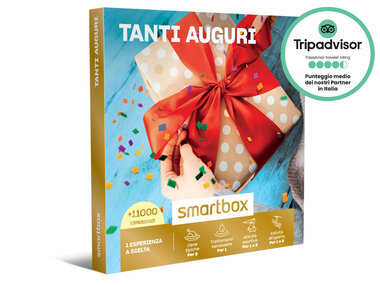 Tanti Auguri