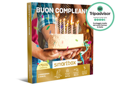 Buon compleanno