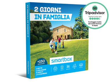2 giorni in famiglia