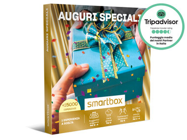 Auguri Speciali