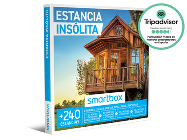 Estancia insólita