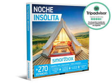 Noche insólita