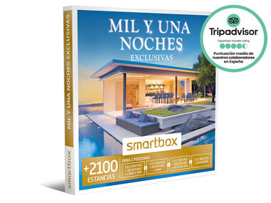 Mil y una noches exclusivas
