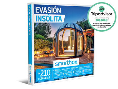 Evasión insólita