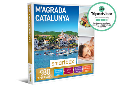 M'agrada Catalunya