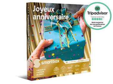Joyeux anniversaire***