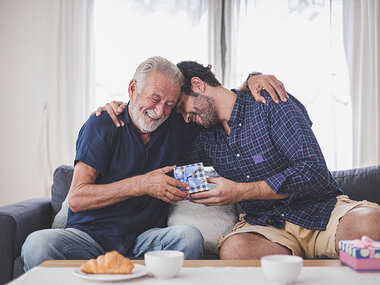 Coffret cadeau pour fils : séjour Premium avec activité bien-être ou aventure