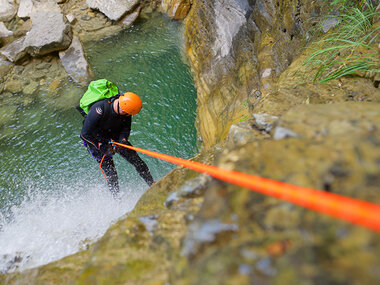 Activités plein air Aventure en France