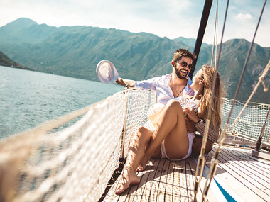 Sport nautique Premium en France