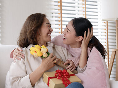 Séjour d’exception pour maman avec spa ou activités à sensations