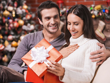Super Buon Natale