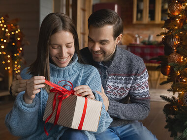 Un Natale speciale per Lei: soggiorni, momenti gourmet, pause relax ed emozionati avventure