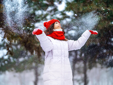 Ho ho ho, joyeux Noël !