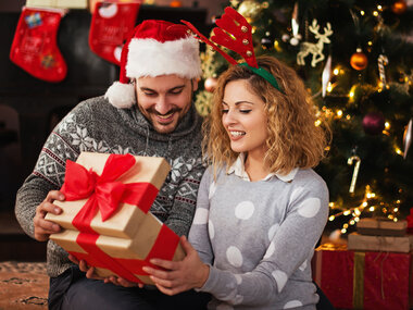 Zalig kerstfeest, broer