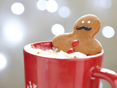 Joyeux Noël reposant