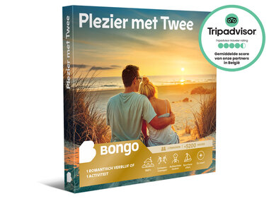 Plezier met Twee