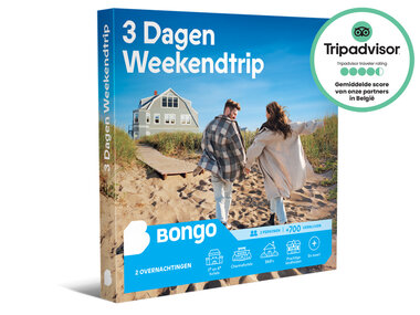3 Dagen Weekendtrip