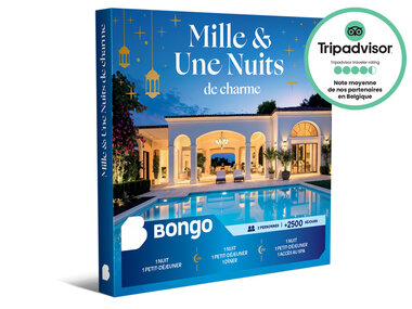 Mille & Une Nuits de charme