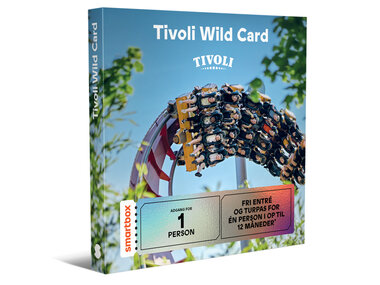 Tivoli Wildcard