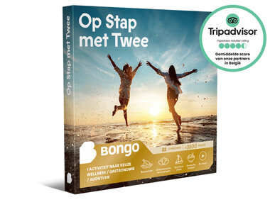 Op Stap met Twee