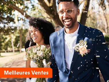 Vive les mariés ! Excellence