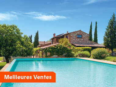 Séjour de 4 jours d’évasion en hôtels de charme