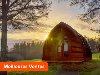 Escapade insolite de 2 jours en duo