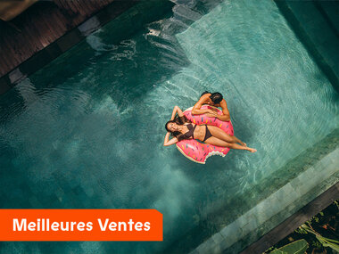 Cadeau de mariage bien-être : escapade au spa pour deux