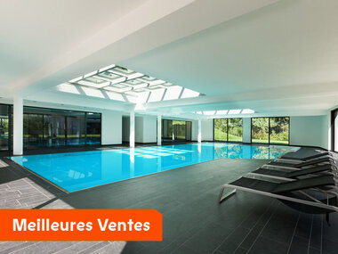 Luxueuse parenthèse de charme en hôtel 4* en Europe