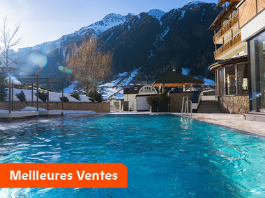 Mille et une nuits de prestige