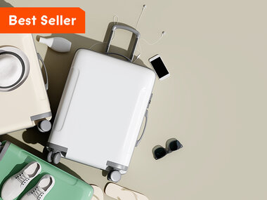 Buono regalo Soggiorno - 250 €