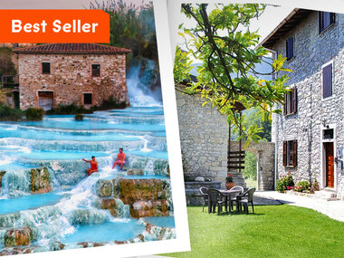 Fuga romantica in Spa con soggiorno di 1 notte