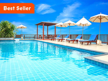 2 notti da sogno con accesso Spa in hotel 4*