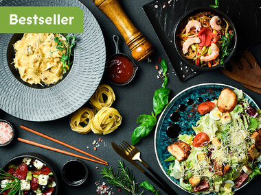 Souper romantique en Belgique