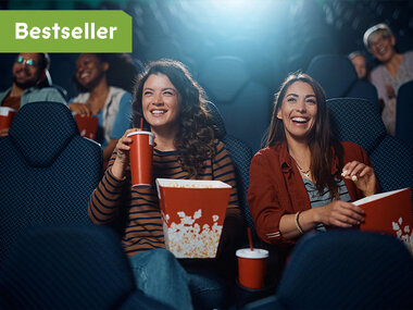 Movie For Two