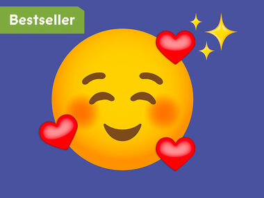 Ver weg van alles, maar dicht bij elkaar