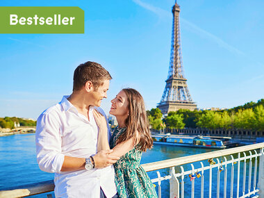 Séjour romantique : 3 jours dans les villes les plus instagrammables d’Europe