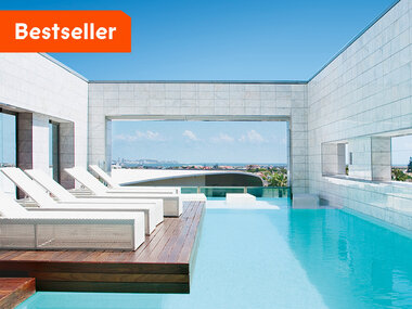 2 notti di benessere in Europa