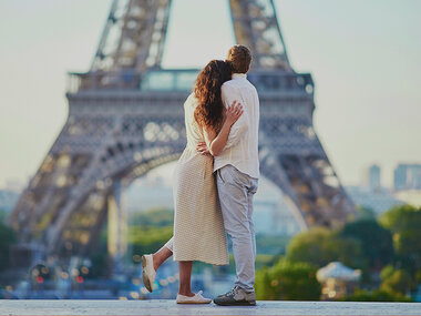 Escapada a las ciudades más románticas de Europa