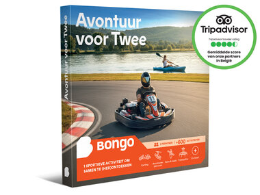Avontuur voor Twee