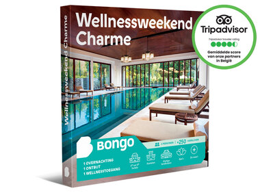 Wellnessweekend Charme