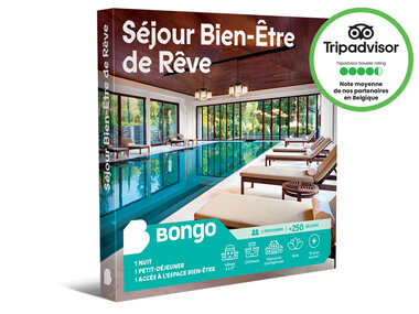 Séjour Bien-Être de Rêve