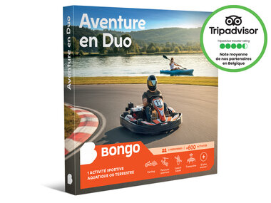Aventure en Duo