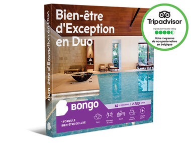 Bien-être d'Exception en Duo