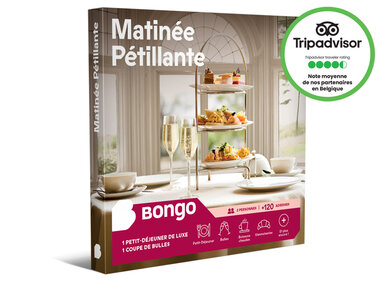 Matinée Pétillante