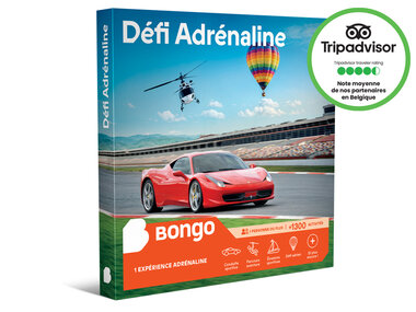 Défi Adrénaline