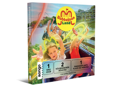 Bobbejaanland