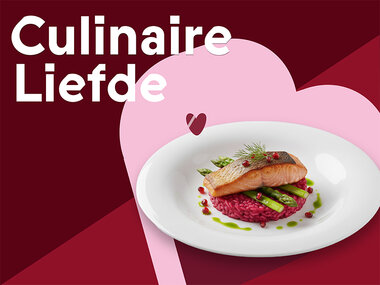 Culinaire Liefde